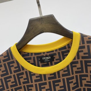 Replica Fendi Mens Shirt