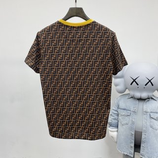 Replica Fendi Mens Shirt