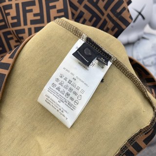 Replica Fendi Mens Shirt