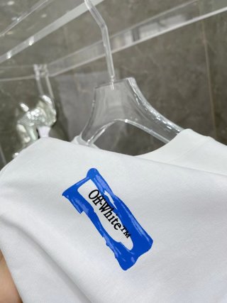 Replica Blockbuster Logo Hit White Tee XL