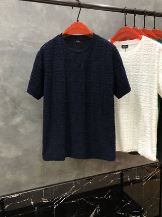 Replica FENDI jumper with FF