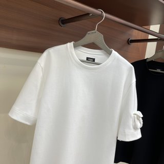 Replica FENDI - T-Shirt, Men, White