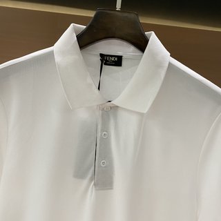 Replica NN07 Ross Cotton and Modal-Blend Polo Shirt