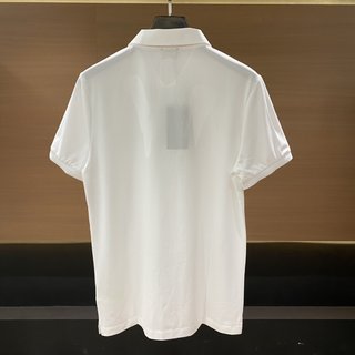 Replica NN07 Ross Cotton and Modal-Blend Polo Shirt