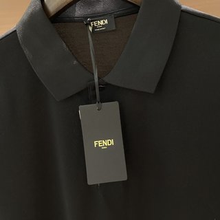 Replica NN07 Ross Cotton and Modal-Blend Polo Shirt