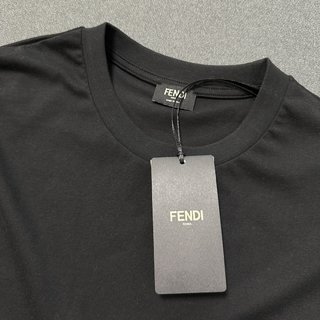 Replica Fendi T-shirt