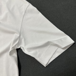 Replica Fendi cotton T-shirt