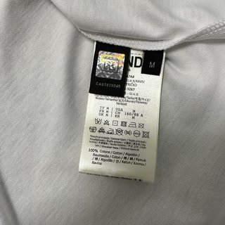 Replica Fendi cotton T-shirt