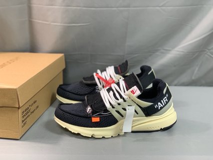 Replica Off-White Presto 1.0 Size UK 3.5 - EU 36 - US 4