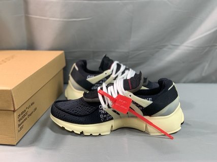 Replica Off-White Presto 1.0 Size UK 3.5 - EU 36 - US 4