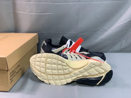 Replica Off-White Presto 1.0 Size UK 3.5 - EU 36 - US 4