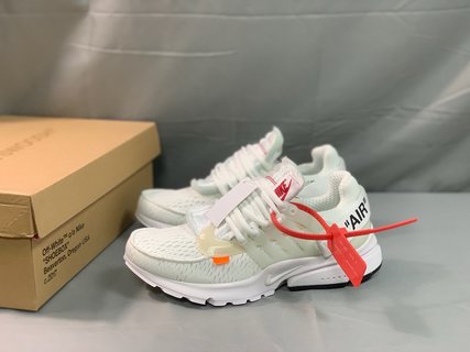 Replica Nike Air Presto By You Custom Men's Shoe. Nike CH