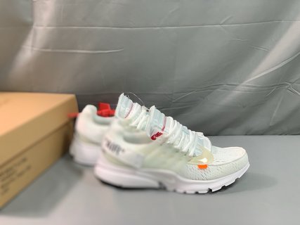 Replica Nike Air Presto By You Custom Men's Shoe. Nike CH