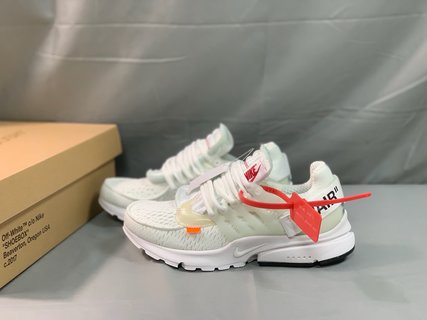 Replica Nike Air Presto By You Custom Men's Shoe. Nike CH