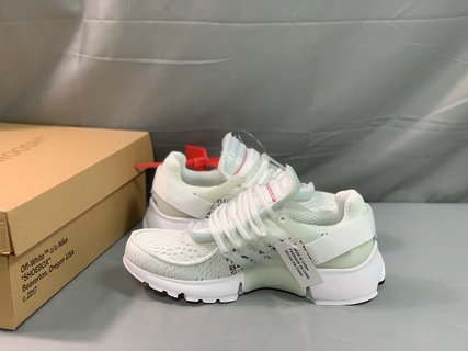 Replica Nike Air Presto By You Custom Men's Shoe. Nike CH